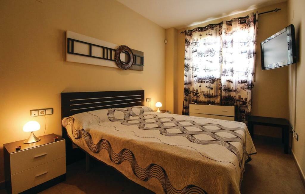 Sierra Cortina Resort Finestrat Exterior photo
